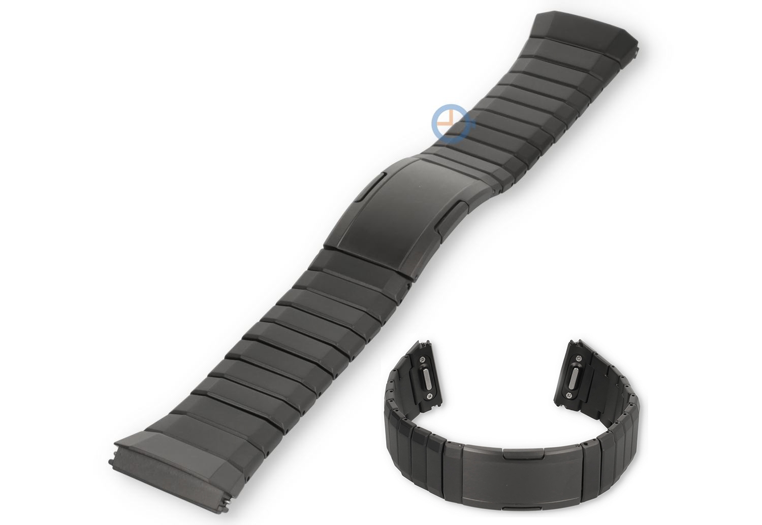 Uhrenarmband HUAWEI WATCH GT 5 Pro 46 mm - titanium black
