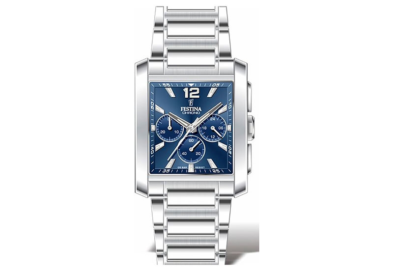 Festina Uhrenarmband F20635-2
