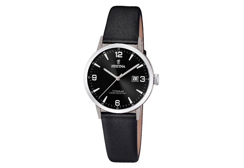 Festina uhrenarmband F20472 - 3