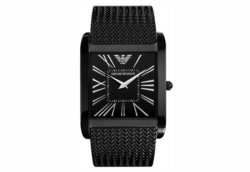 Armani Uhrenarmband AR2028