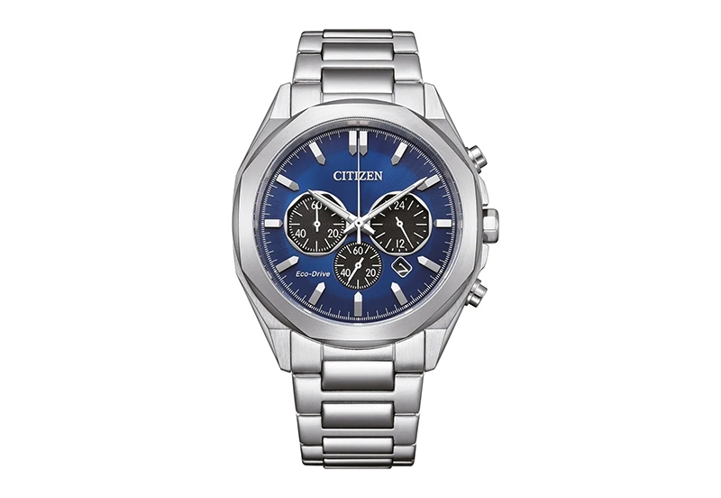 Citizen Uhrenarmband CA4590-81L