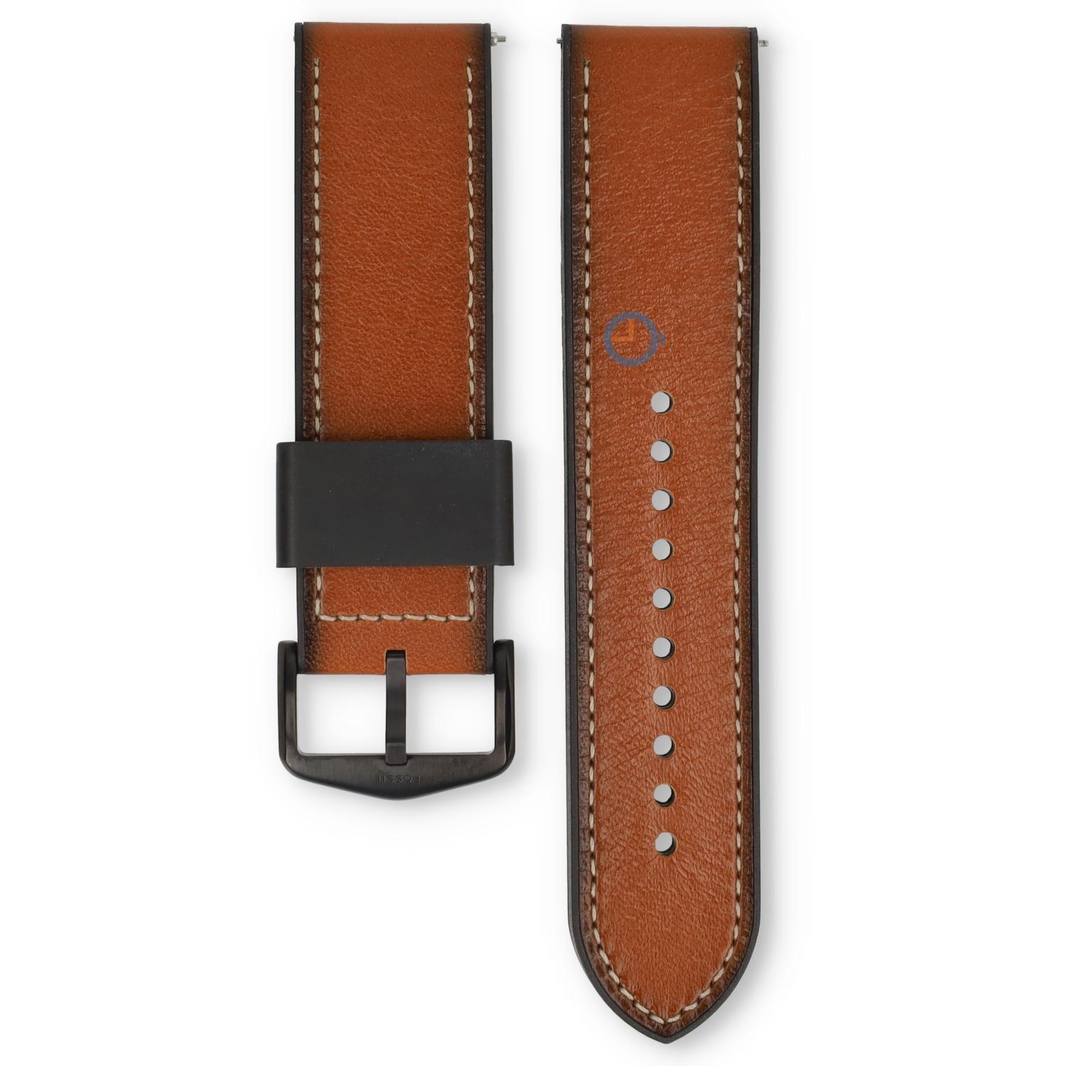 Fossil Q Hybrid Uhrenarmband FTW1114
