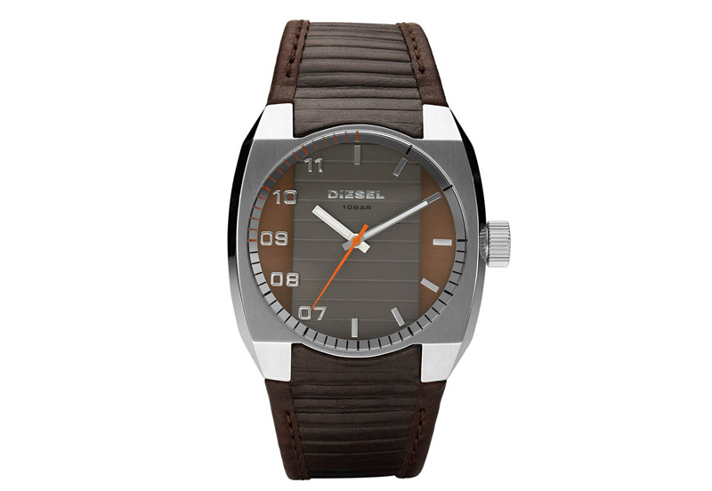 Diesel Uhrenarmband DZ1394