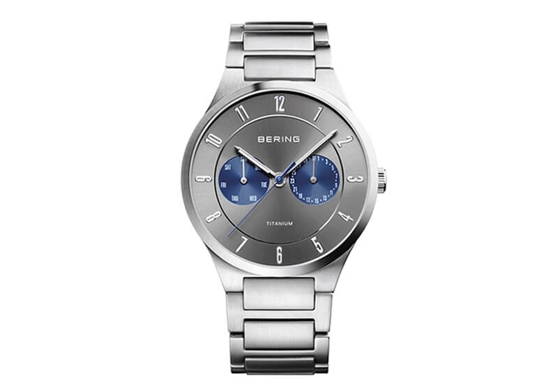 Uhrenarmband für Bering 11539-777
