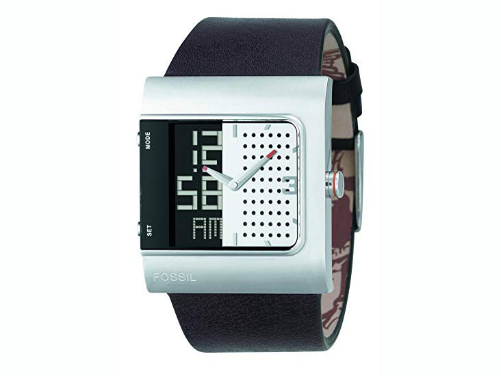 Fossil Uhrenarmband JR9387
