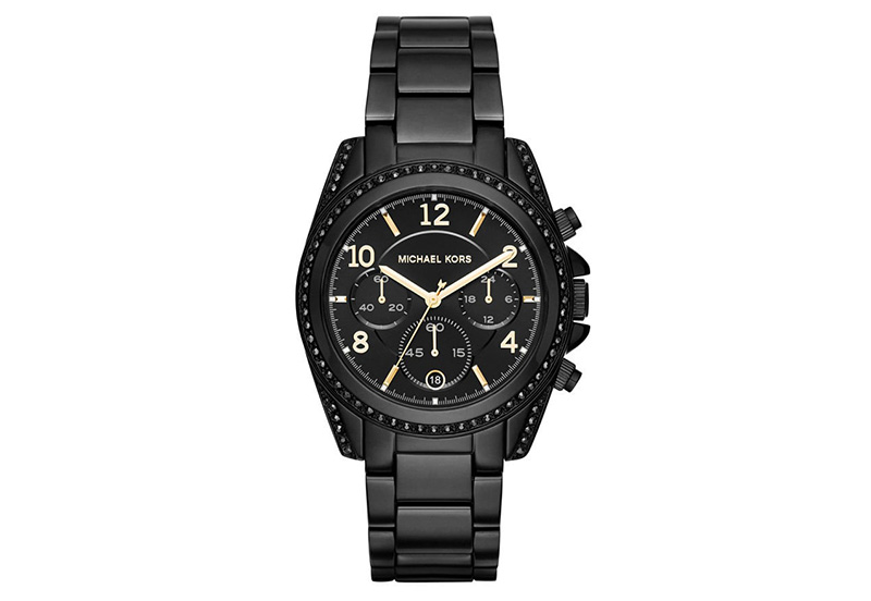 Michael Kors Uhrenarmband MK6283