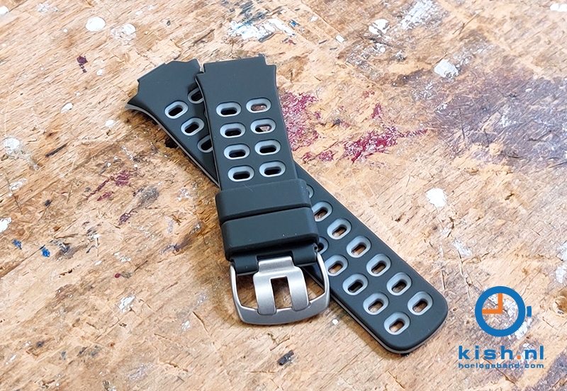 Garmin Forerunner 310XT horlogeband - Grijs