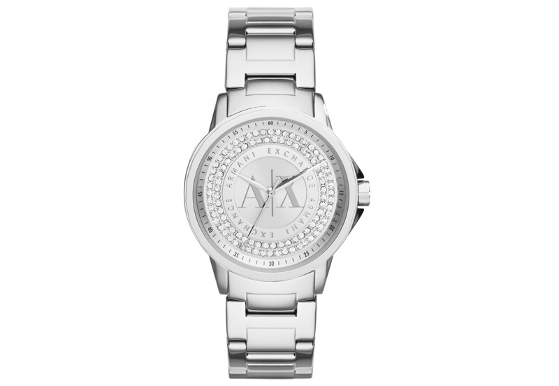 Armani Exchange Uhrenarmband AX4320