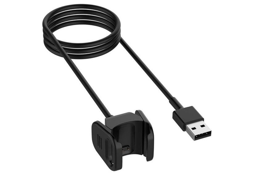 Fitbit Charge 3/4 Ladegeräte - 1M