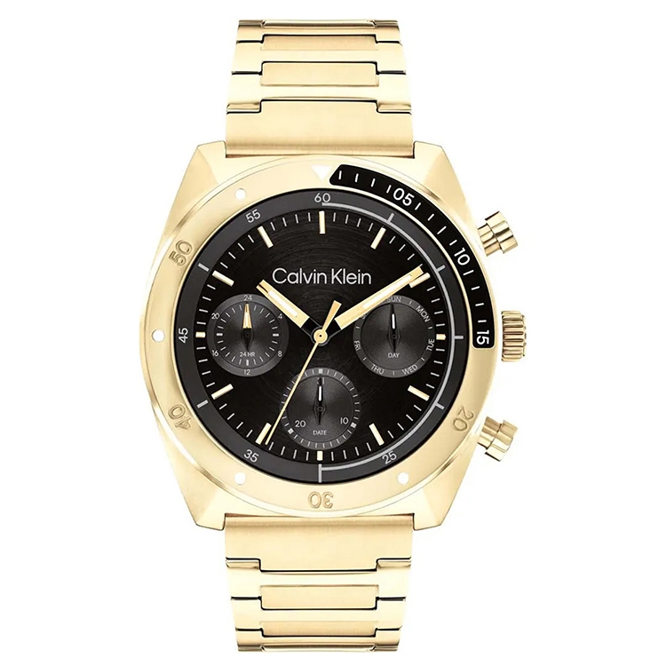 Calvin Klein Band 25200465 Flex