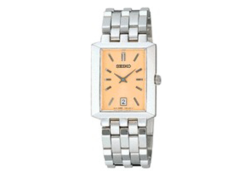 Original Uhrenarmband für Seiko SLK011P1