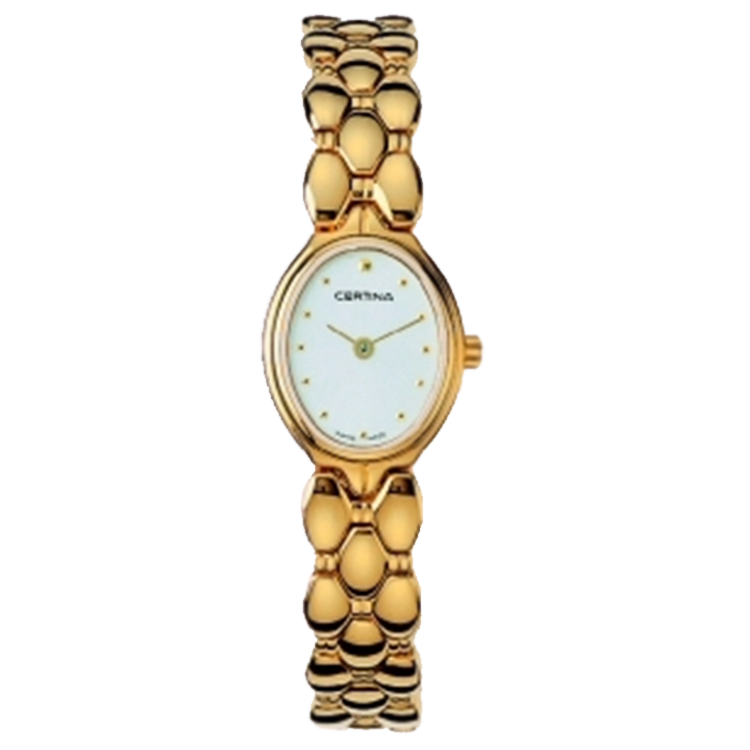 Certina Band C32321012611A Stahl
