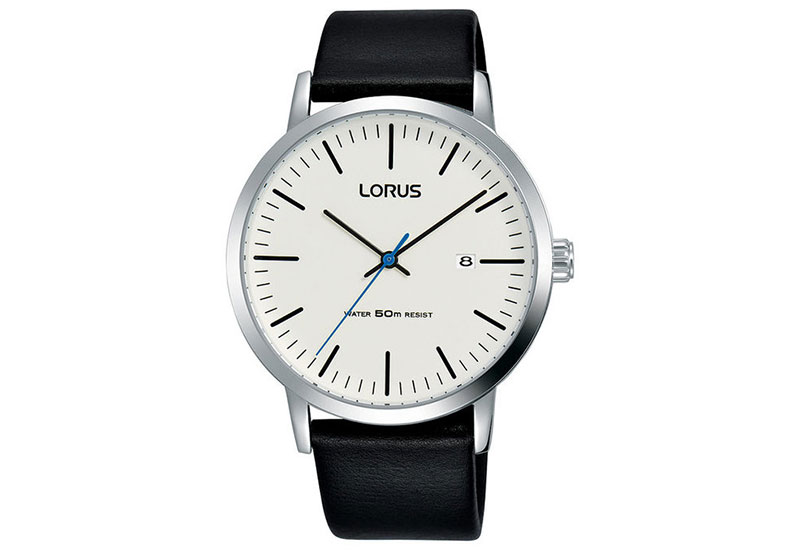 Lorus Uhrenarmband RH999JX9