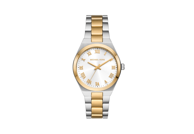 Uhrenarmband für MK Uhr MK7464