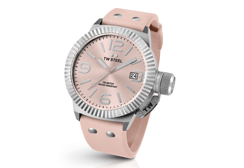TW STEEL Uhrenarmband TW540