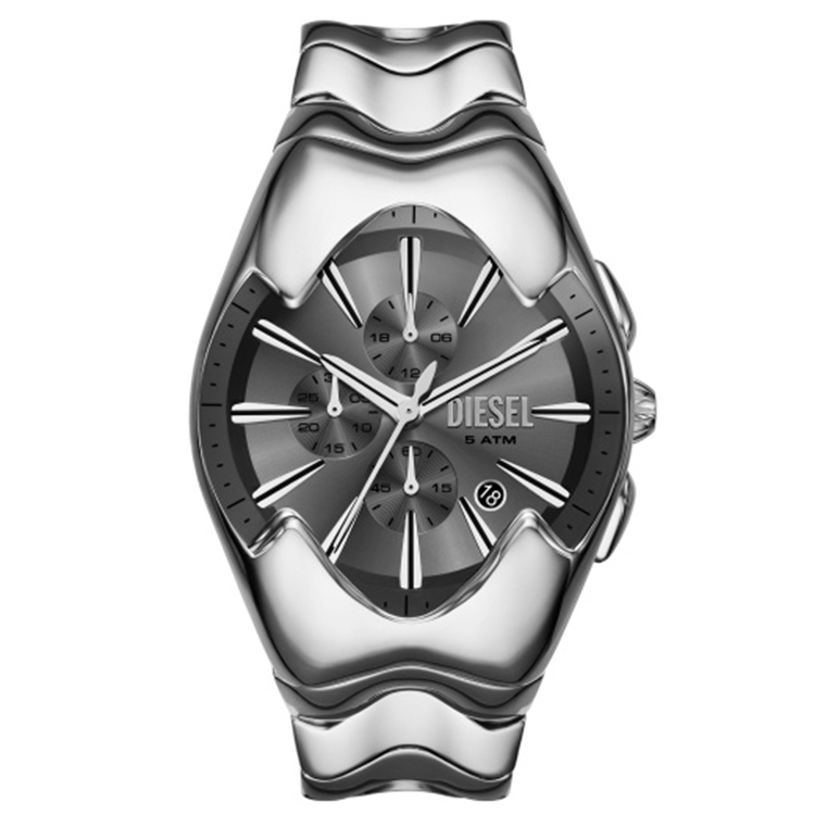 Armband fÃ¼r Diesel Uhr DZ4683