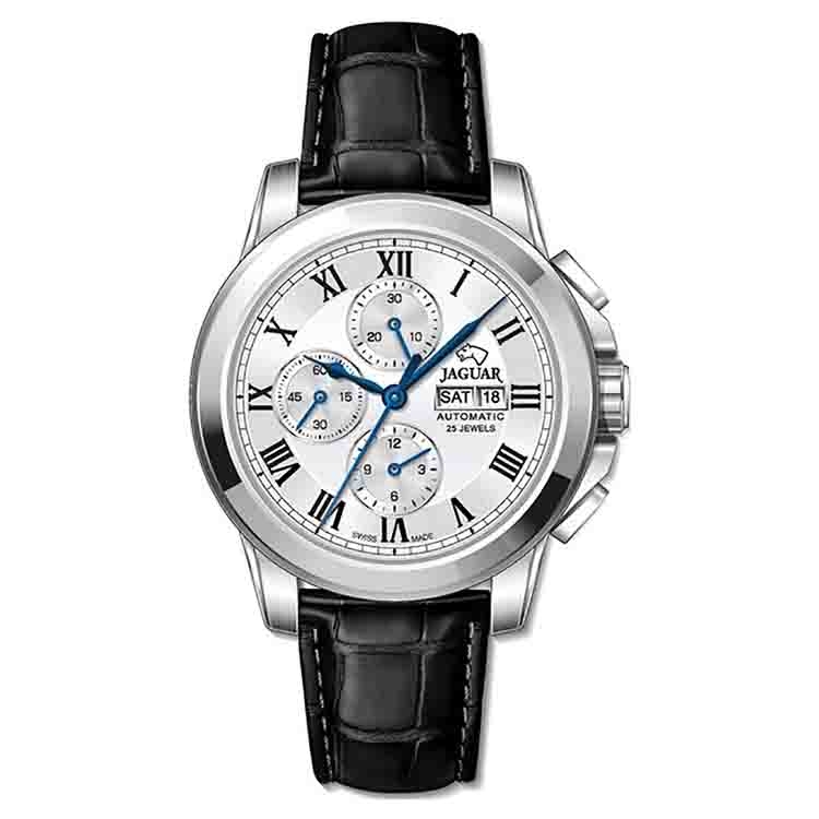 Jaguar Acamar BC11291 J975 Uhrenarmband