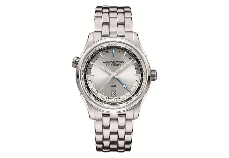 Hamilton Jazzmaster Uhrenarmband: H32605151