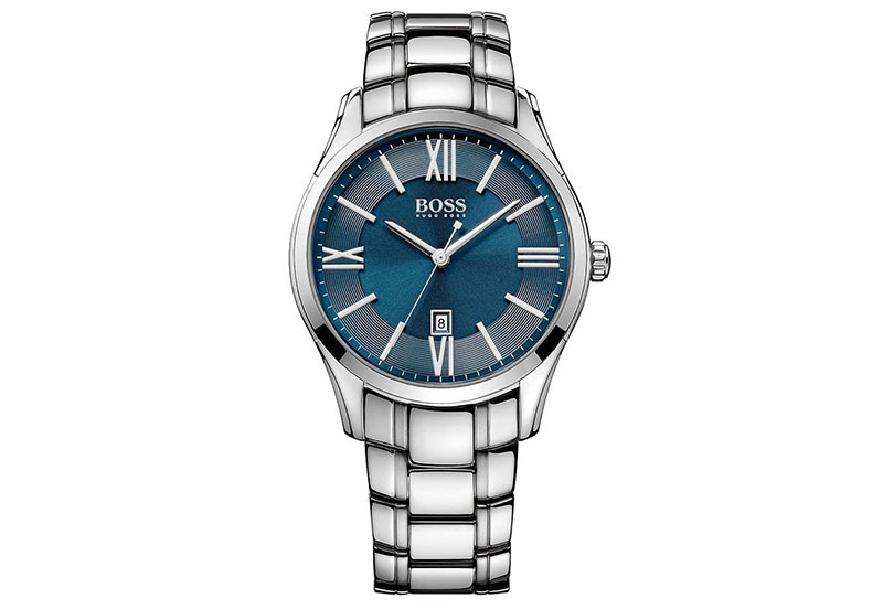 Hugo Boss Uhrenarmband HB1513034