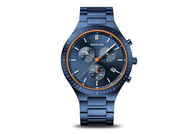 Bering Uhrenarmband 11743-797