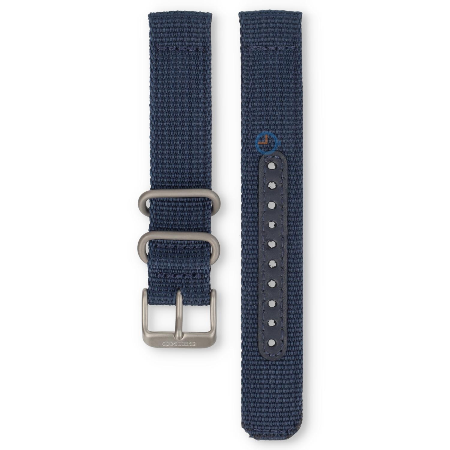 Original Uhrenarmband für Seiko SNK807K2