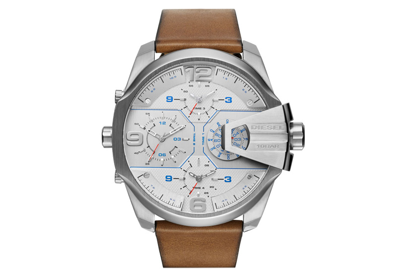 Diesel Uhrenarmband DZ7374