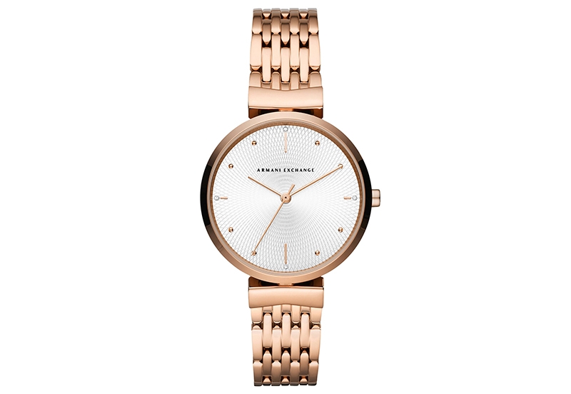 Armani Exchange uhrenarmband AX5901
