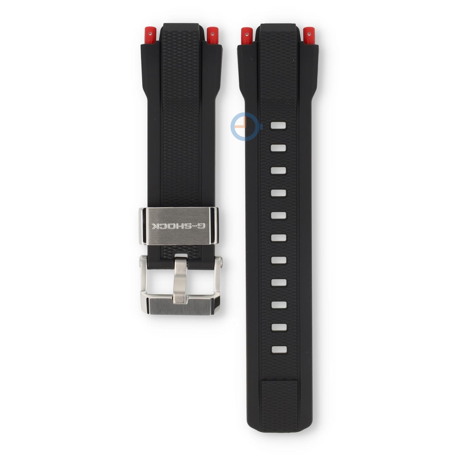 Casio Uhrenarmband MTG-B1000-1A