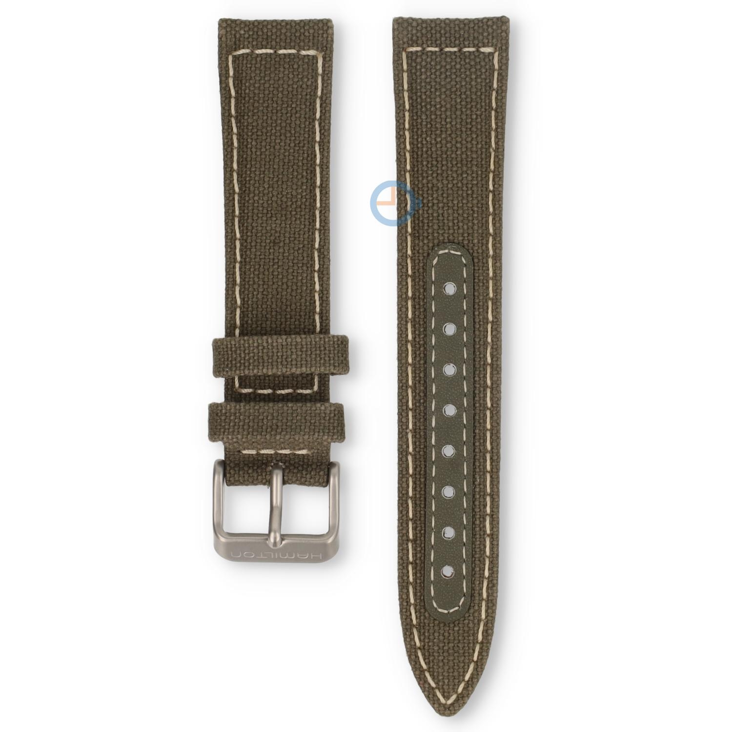 Hamilton Khaki lV Uhrenarmband: H68481833