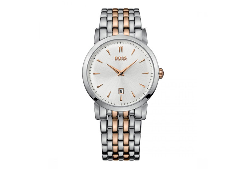 Hugo Boss Uhrenarmband HB1512764