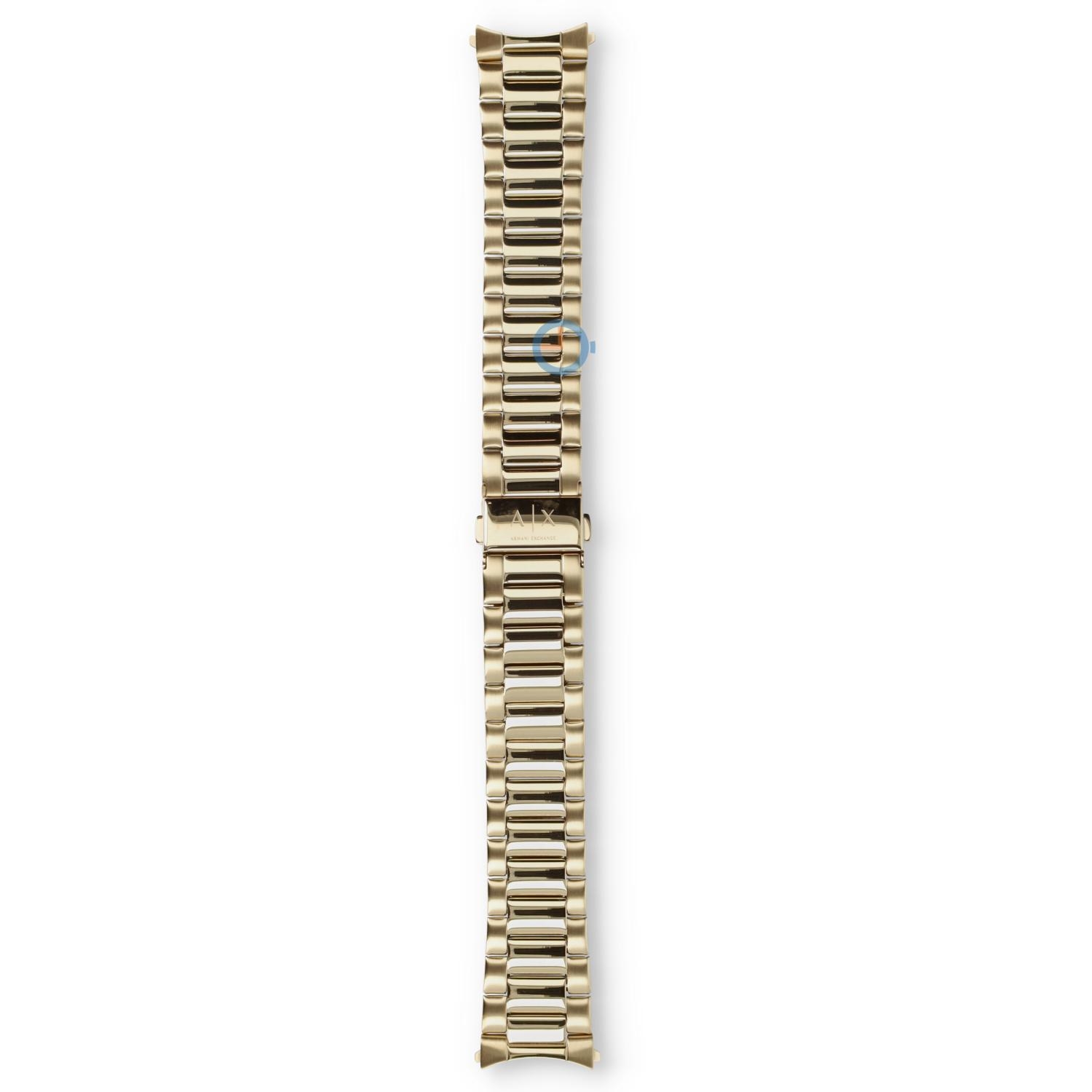 Armani Exchange uhrenarmband AX2707