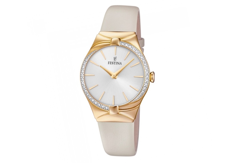Festina uhrenarmband F20389 - 1