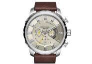 Diesel Uhrenarmband DZ4346