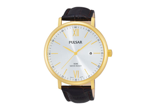 Pulsar Uhrenarmband PS9258X1