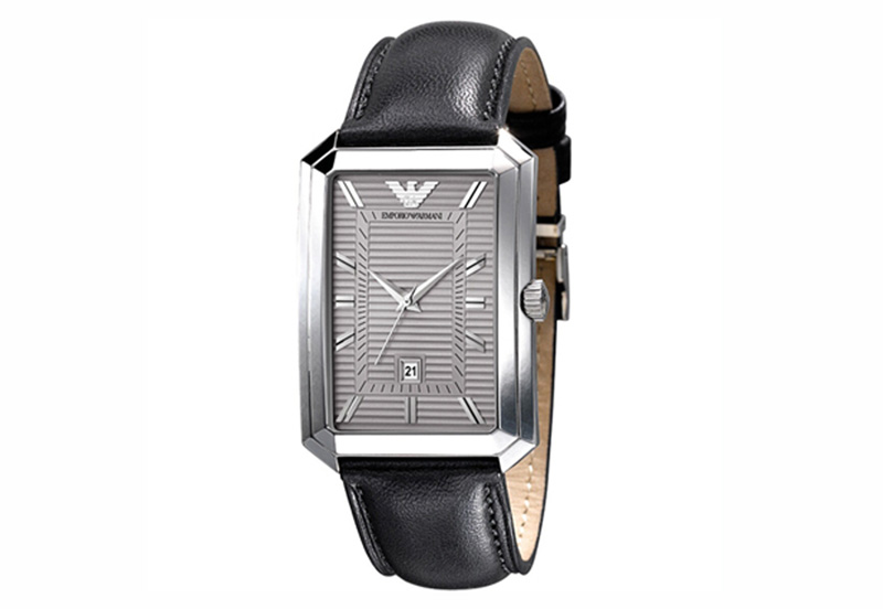 Armani Uhrenarmband AR0457