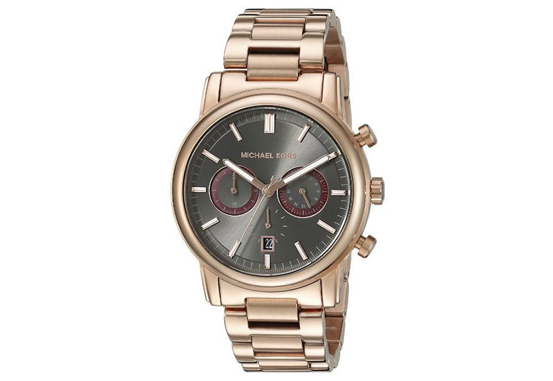 Michael Kors Uhrenarmband MK8370