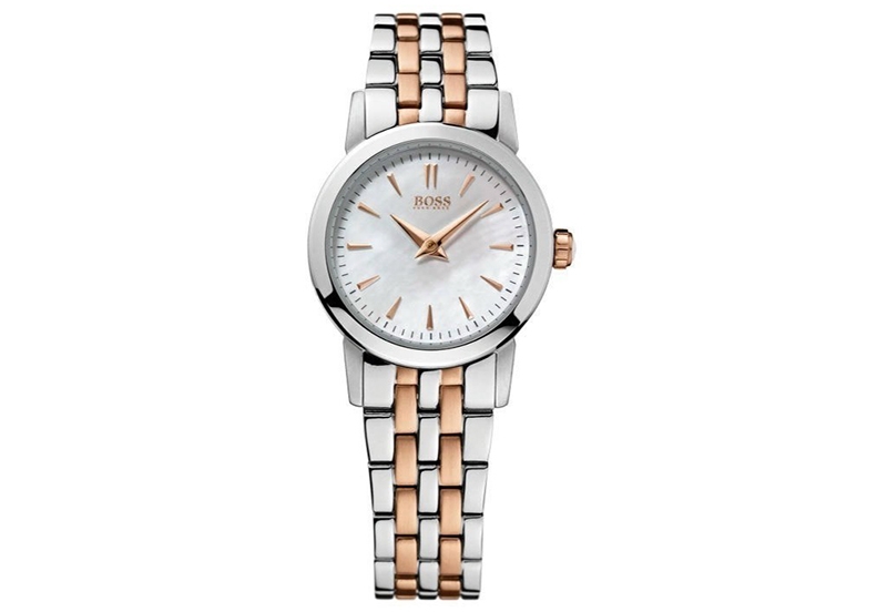 Hugo Boss Uhrenarmband HB1502344