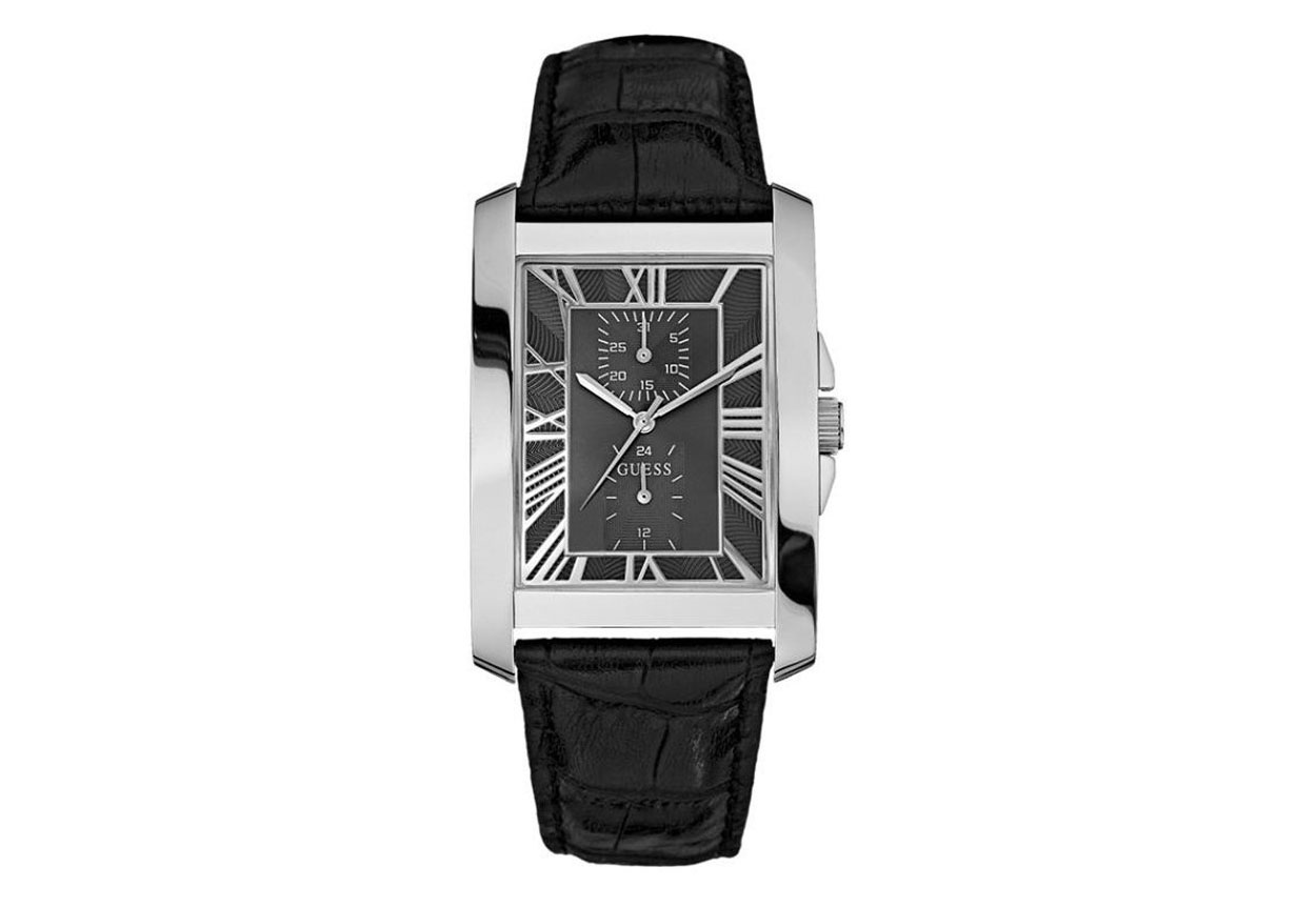 Guess Uhrenarmband W10213G1
