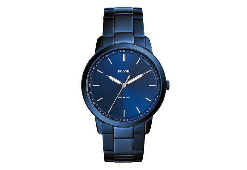 Fossil Uhrenarmband FS5461