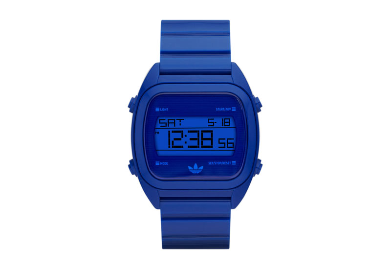 Adidas Uhrenarmband ADH2728