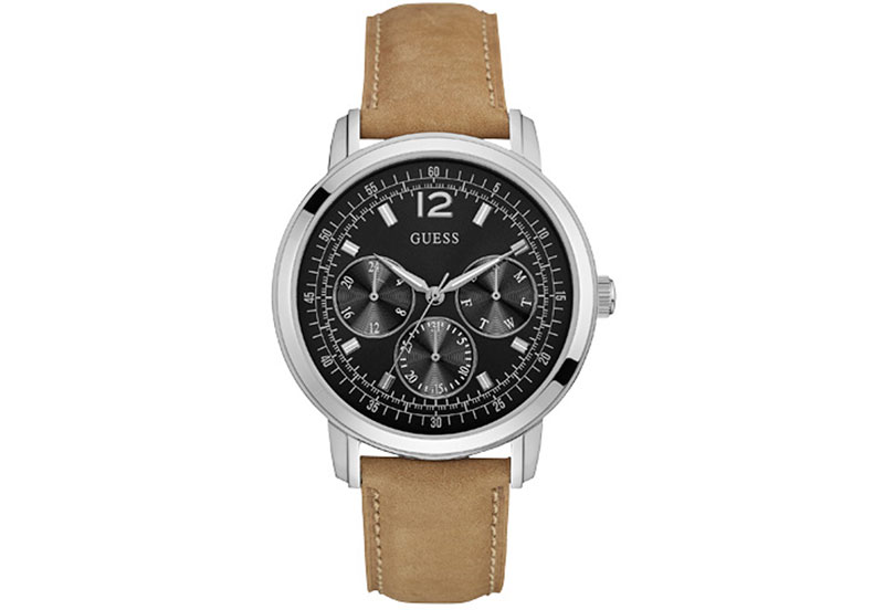 Guess Uhrenarmband W0790G1