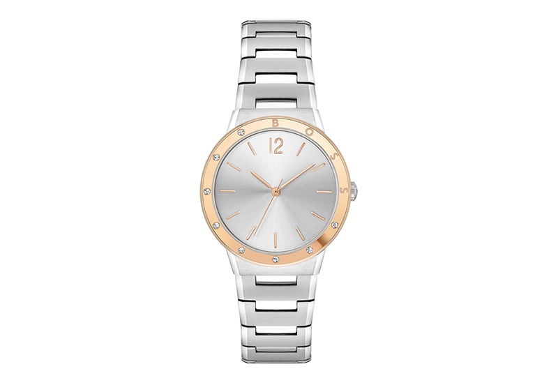 Uhrenarmband Hugo Boss HB1502646