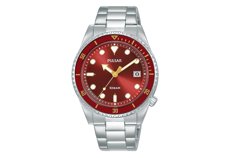 Pulsar Uhrenarmband PG8335X1