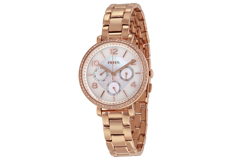 Fossil Uhrenarmband ES3757