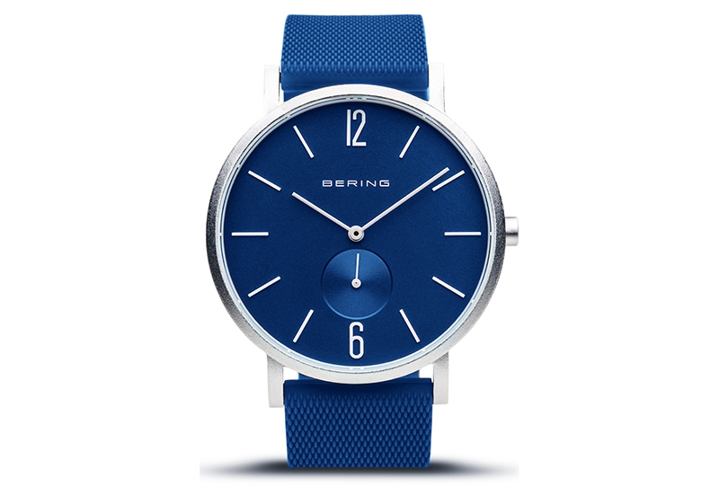 Blau