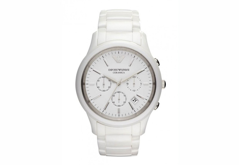 Armani Uhrenarmband AR1453