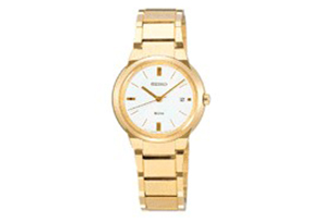 Gold Gelb
