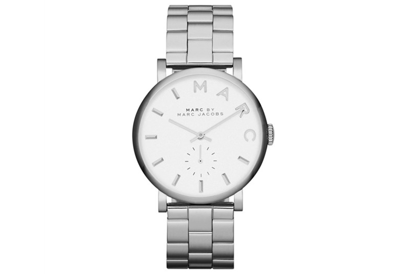 Marc Jacobs MBM3242 Uhrenarmband