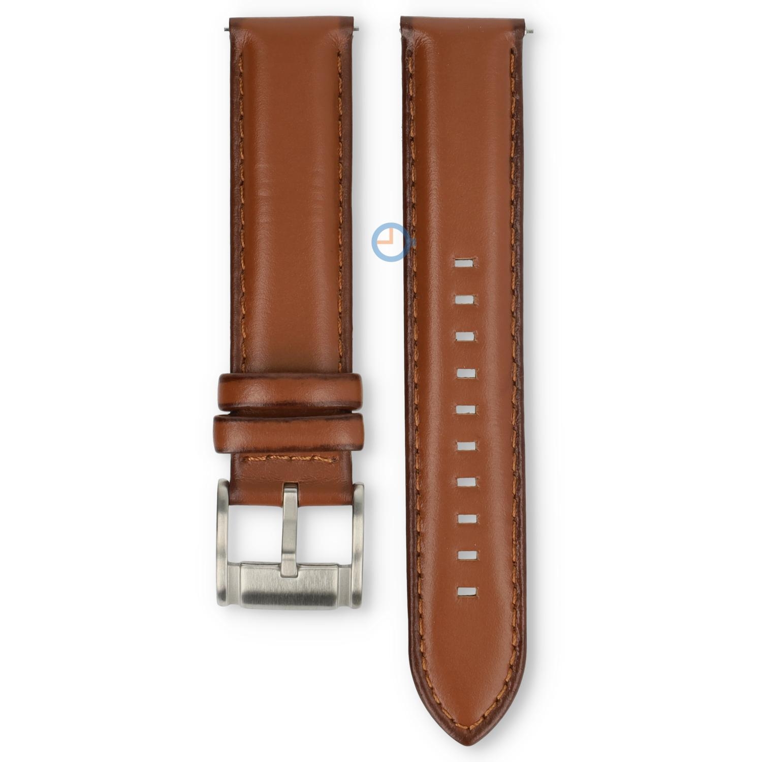 Fossil Uhrenarmband BQ2163