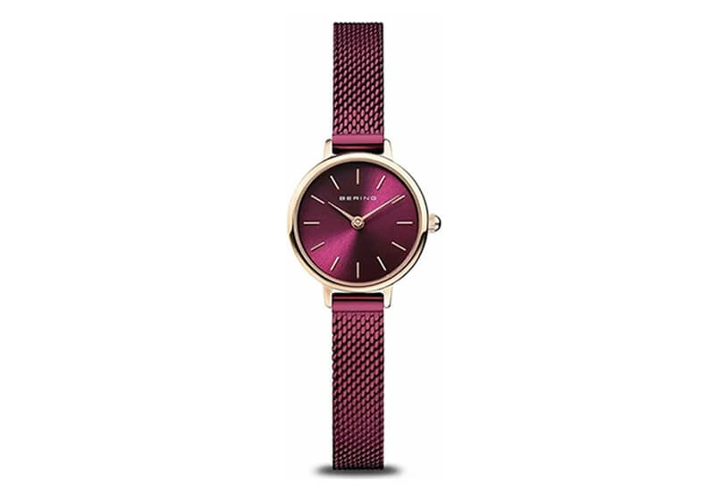 Uhrenarmband für Bering Uhr: 11022-969